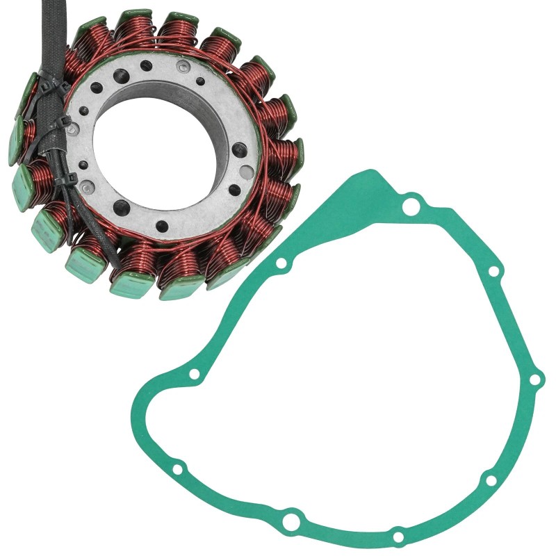 For Suzuki Stator And Gasket for Suzuki VL1500 Vl 1500