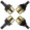 Caltric Ball Joints for Honda Rancher 420 TRX420FE 2007-2013 Front