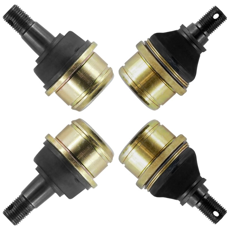 Caltric Ball Joints for Honda Rancher 420 TRX420FE 2007-2013 Front