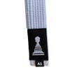 OSS Combat Sports BJJ Belt - Brazilian Jiu Jitsu Belt