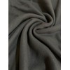Leonado Vicenti Winter Thermal Fleece Fitted Sheet Fleece Fitted Sheet