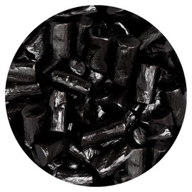 Finnska Sugar Free Black Licorice, 2 Pound Bulk Bag, Sugar Free Candy, Soft Chewy Licorice