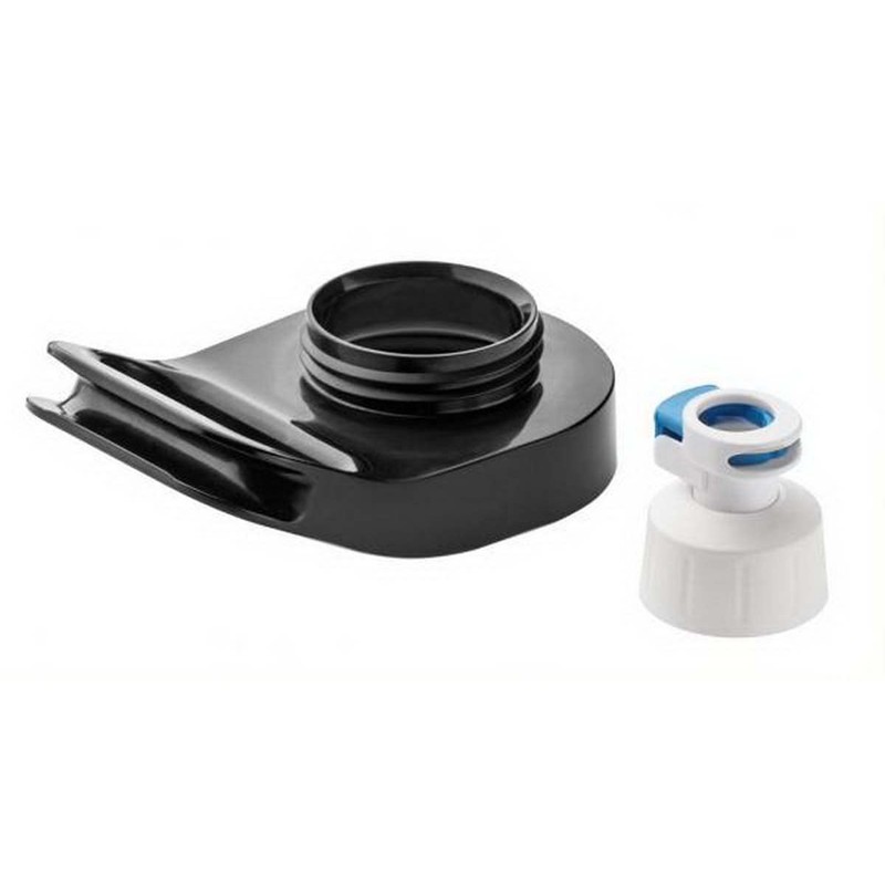 KATADYN 13738 Outdoor Camping Water Purifier, Gravity Beefree, 6L