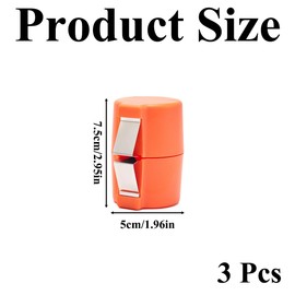 3 Pcs Egg Cracker Tool Egg Shell Opener Handheld Egg Cutting Tool Simple Egg Opener Portable Egg Separator Tool for Home Dorm Kitchen