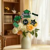 hhdatc 20 PCS Class of 2026 Graduation Centerpieces Congrats Grad