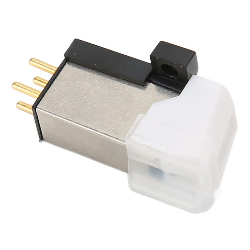 Magnetic Cartridge Stylus Accurate Record Function Moving Magnet Turntable Cartridge