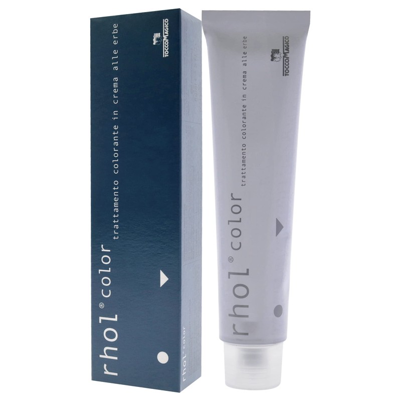 Tocco Magico Rhol Demi Permanent Hair Color - 9MS Mediterranean