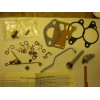 Carter For Jeep Willys MB Ford GPW Original Carter Model