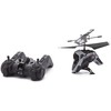 Air Hogs - 6015629 - Véhicule Miniature - Hawk Eye
