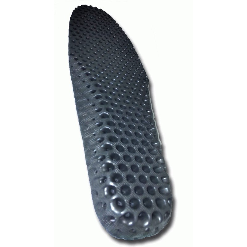ARATA insoles Gray Medium