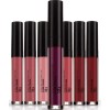 Labial Salerm Flame Red Con Vitamina E Larga Duración