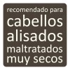 Kareol Shampoo Post Alisado Brasileño · Mantiene Y Prolonga