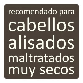Kareol Shampoo Post Alisado Brasileño · Mantiene Y Prolonga