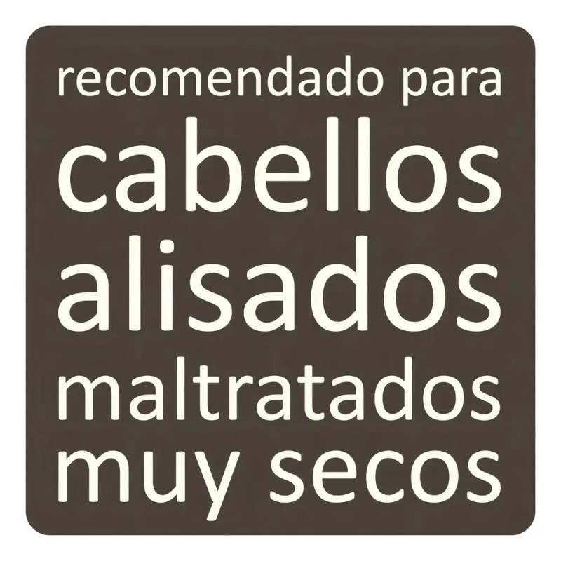 Kareol Shampoo Post Alisado Brasileño · Mantiene Y Prolonga