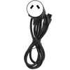 Power Adapter Supply Cord 19V 3A for D60 SQ‑001 Electric