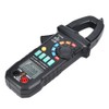 High Precision 6000 Count Digital Clamp Meter MultiFunctional AC/DC Current
