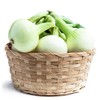 Everwilde Farms - 1 Lb Crystal White Wax Onion Seeds