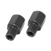 A ABSOPRO 10mm RH to 10mm RH Rearview Mirrors Adapter