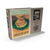 Horseshoe Bend, Arizona - Premium 1000 Piece Puzzles - Special