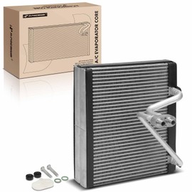 A-Premium A/C Evaporator Core Compatible with Kia Sportage 2017-2022 & Hyundai Tucson 2016-2021