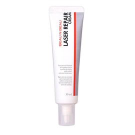 View&View Dermatology Post-Regenerative Care Laser Repair Cream, 1 pack, 30ml / 뷰앤뷰 피부과 재생 관리후 레이저 리페어 크림, 1개, 30ml