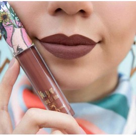 Republic Cosmetics Yuya Pack 6 Labiales Soft