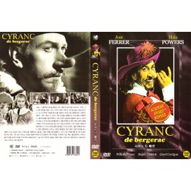 Cyrano de Bergerac (1950)