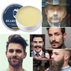 Beard Conditioner and Styler Beard Balm Nourishes, Shapes and Moisturizes