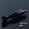 Daiwa Saltiga Pop Star 160F Galaxy Orange