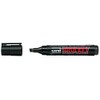 Faber-Castell Uni Prockey 159004 Permanent Markers Chisel Tip 3 to