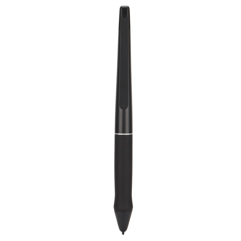 Stylus Pen 8192 Level ±60° Tilt Function Black Tablet Stylus