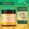 🛡️💊 VitalBotanics Quercetina + NAC + Zinc + Vitamina C