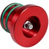 MX MING XING For Can-Am Front & Rear Wheel Bearing