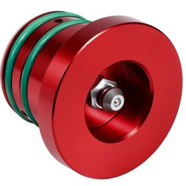 MX MING XING For Can-Am Front & Rear Wheel Bearing Greaser Service Tool Fits for Maverick Commander Defender Outlander Renegade Spyder UTV ATV