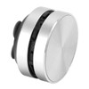 ASHATA Bluetooth Bone Conduction Speaker, Real Wireless Speaker, Portable Stereo