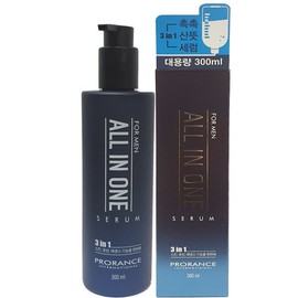 Prolance 프로랑스 포맨 올인원 세럼 300ml Prolance For Men All-in-One Serum 300ml
