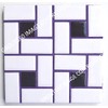 Grout 360 Purple Punk Sanded Tile Grout for Tile Installation