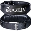 AZLIV Training Belt AZ7 【Wrist 21-43.3 inches対応】 Muscle Training Belt