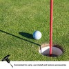 Bojueshaw Golf Club Adapter Tool,Golf Head Adjustment Tool,Handheld Replace Golf