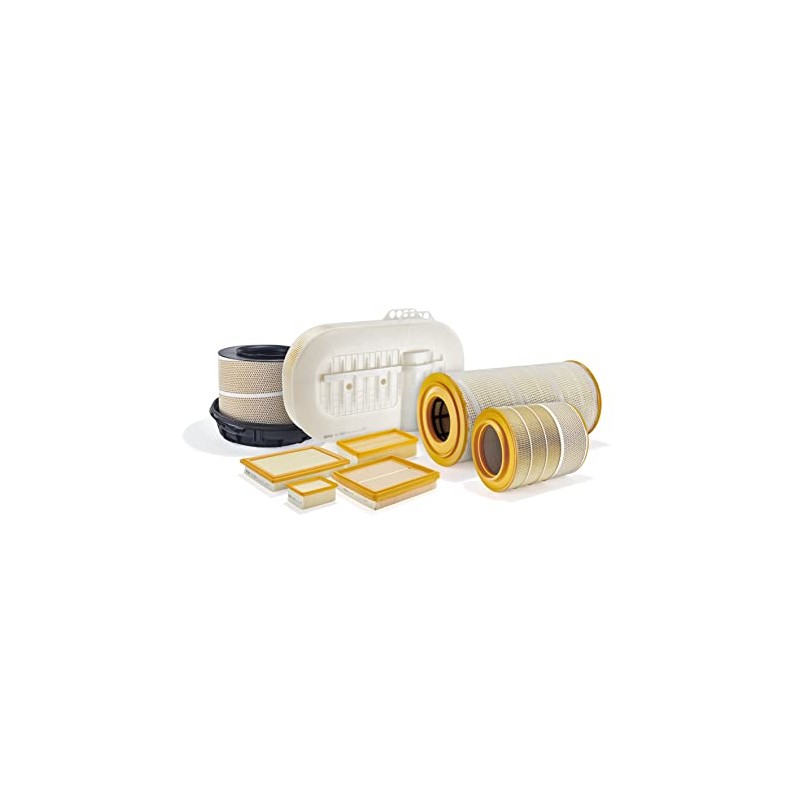 Mahle Knecht LX 2029 air filter