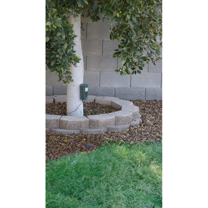 Cleanrth Animal Repeller | Cleanrth Advanced Ultrasonic Animal Repeller