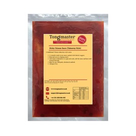 Sticky Chinese Sauce (Takeaway Style) - 200g