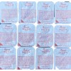 Chick-fil-A 12 NEW CHICK-FIL-A NUGGET Chicken Fries Dipping Sauce Packets