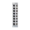 Doepfer A-182-1 Switched Multiples - Multiple Modular Synthesizer