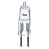 Satco S3120 S3468 S3420 20T3/CL Bulb 20W 12V T3 2-Pin