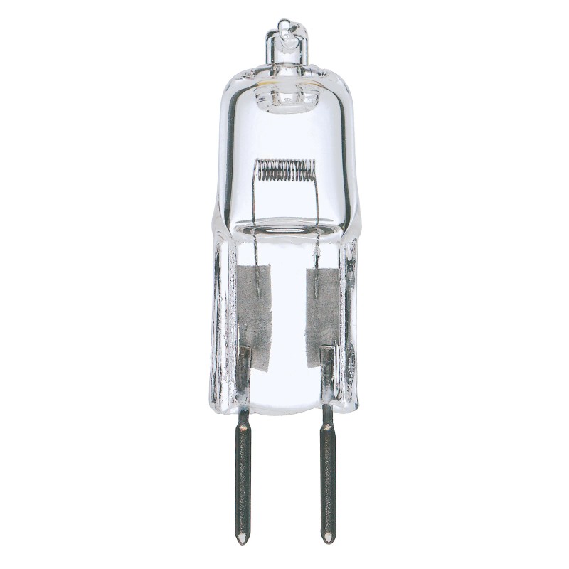Satco S3120 S3468 S3420 20T3/CL Bulb 20W 12V T3 2-Pin