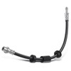 Frankberg 1x Brake Hose Brake Hydraulic Hose Front Axle Left
