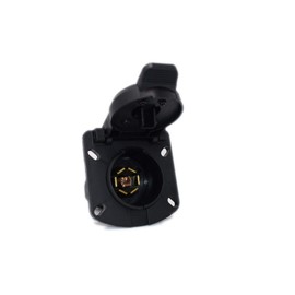 Turn on Your Camper Lights RV Lights with LITESWICH 2.0 Camping Accessories