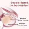 Base Maquillaje Milky Glow Cushion Milktouch Rellenar Navidad Viral Korean