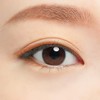 Chacott MA13 MATTE Multi Color Variations Brown